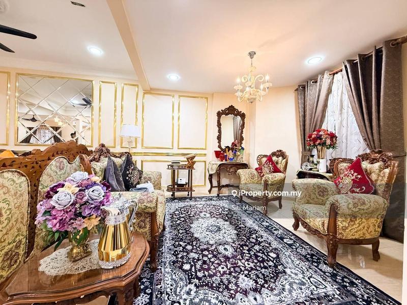 Rumah Teres 2-Tingkat untuk Dijual di Taman Lestari Putra, Seri Kembangan oleh Siti Mariam - iProperty.com.my