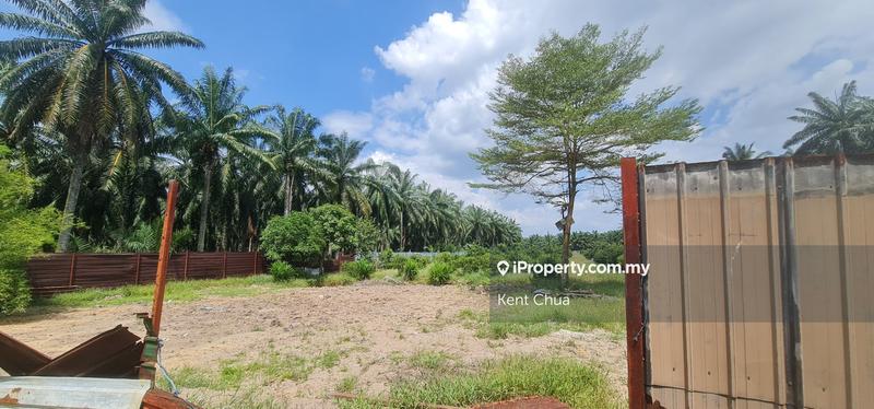 Tanah Perindustrian untuk Dijual di Kampung Baru Ijok, Ijok oleh Kent Chua - iProperty.com.my