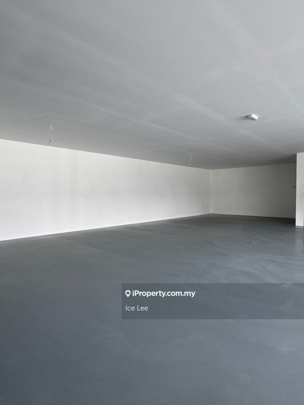 For Rent - ETP @ Kiip Jenjarom, Banting