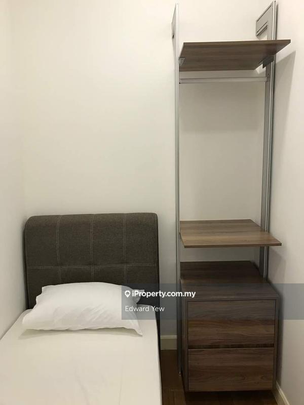 Service Residence for Rent in Nadi Bangsar by Edward Yew - iProperty.com.my