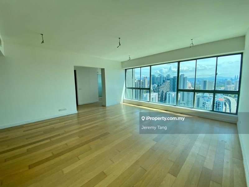 Service Residence for Rent in Gateway Kiaramas Residences by Jeremy Tang - iProperty.com.my