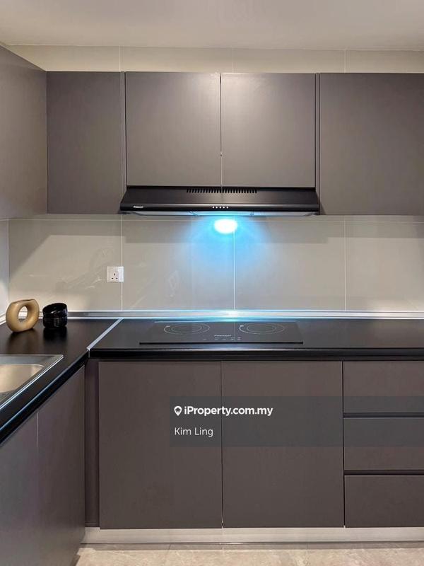 Service Residence for Rent in Ooak Serviced Apartments @ Kiara 163 by Kim Ling - iProperty.com.my