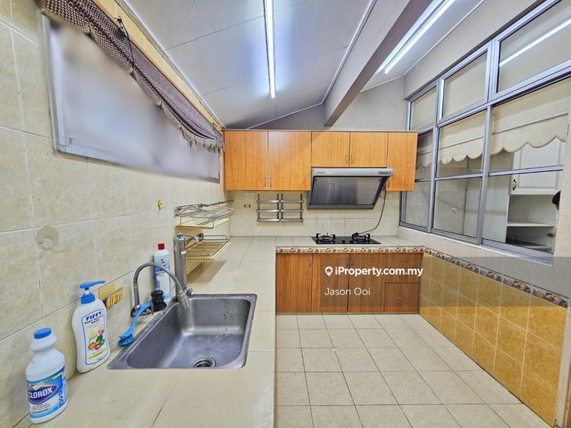 2-storey Terraced House for Sale in Usj 22, Subang Jaya by Jason Ooi - iProperty.com.my