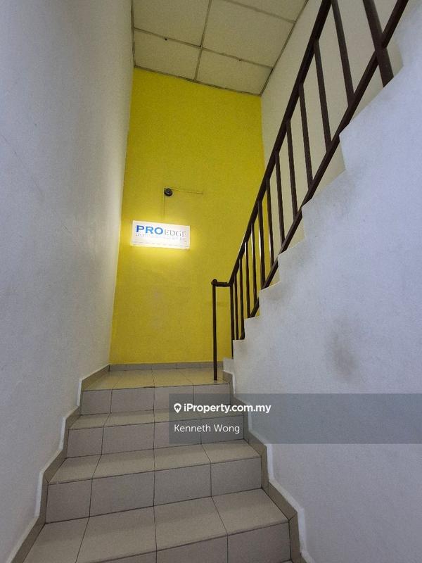 Pejabat untuk Dijual di Taman Mayang, Petaling Jaya oleh Kenneth Wong - iProperty.com.my