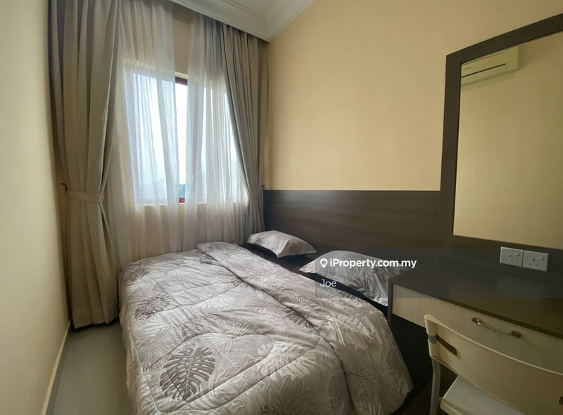 Condominium for Rent in Mutiara Residency by Joe - iProperty.com.my