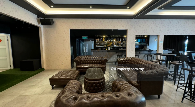Banglo untuk Dijual di Pulau Tikus, Penang oleh CHERYL - iProperty.com.my
