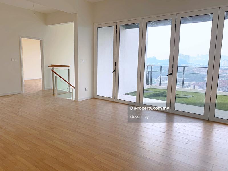 Kondominium untuk Dijual di Casa Green Condominium oleh Steven Tay - iProperty.com.my