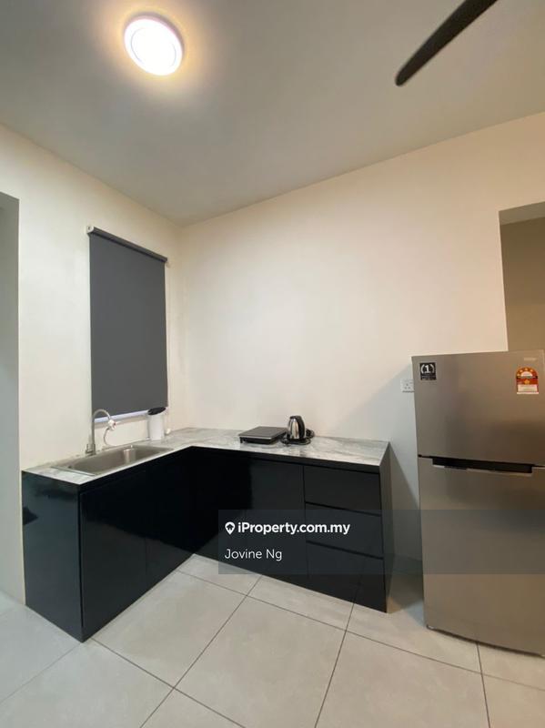 Kediaman Servis untuk Disewa di Meritus Residensi oleh Jovine Ng - iProperty.com.my
