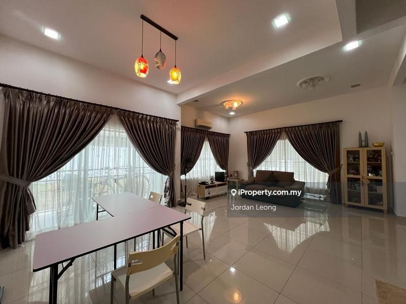Semi-Detached House for Sale in Bandar Tasik Kesuma, Beranang by Jordan Leong - iProperty.com.my
