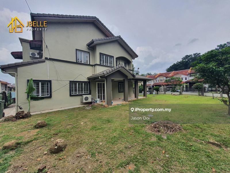 Rumah Berangkai 2 Tingkat untuk Dijual di Putra Heights, Subang Jaya oleh Jason Ooi - iProperty.com.my