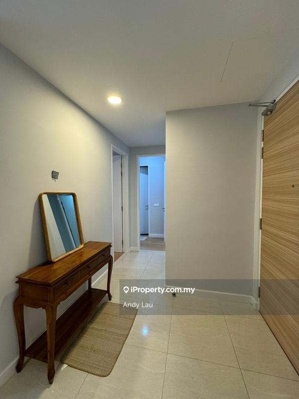Service Residence for Sale in The Sentral Suites by Andy Lau - iProperty.com.my