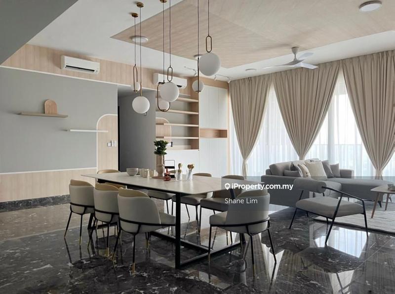 For Rent - The Estate