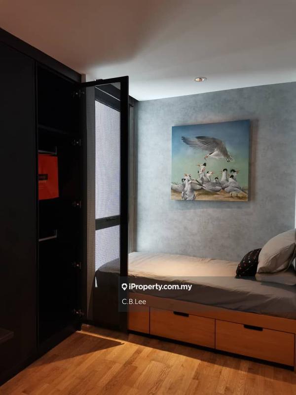 Kondominium untuk Dijual di Twy Duplex Condos oleh C.B.Lee - iProperty.com.my