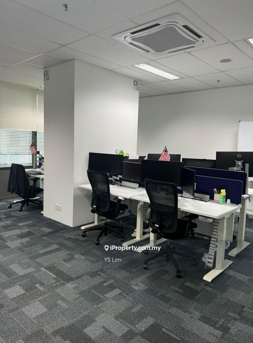 For Rent - The Horizon @ Bangsar South, Kampung Kerinchi, Kuala Lumpur