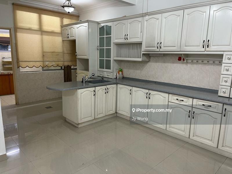 2-storey Terraced House for Sale in Usj 22, Subang Jaya by Jy Wong - iProperty.com.my