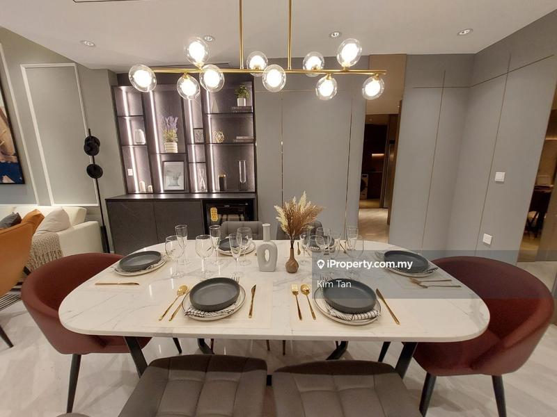 Service Residence for Sale in Eaton Residence by Kim Tan - iProperty.com.my