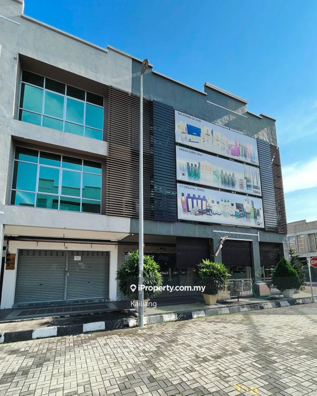 Shop / Office for Sale in Seri Manjung, Perak by Kailiang - iProperty.com.my