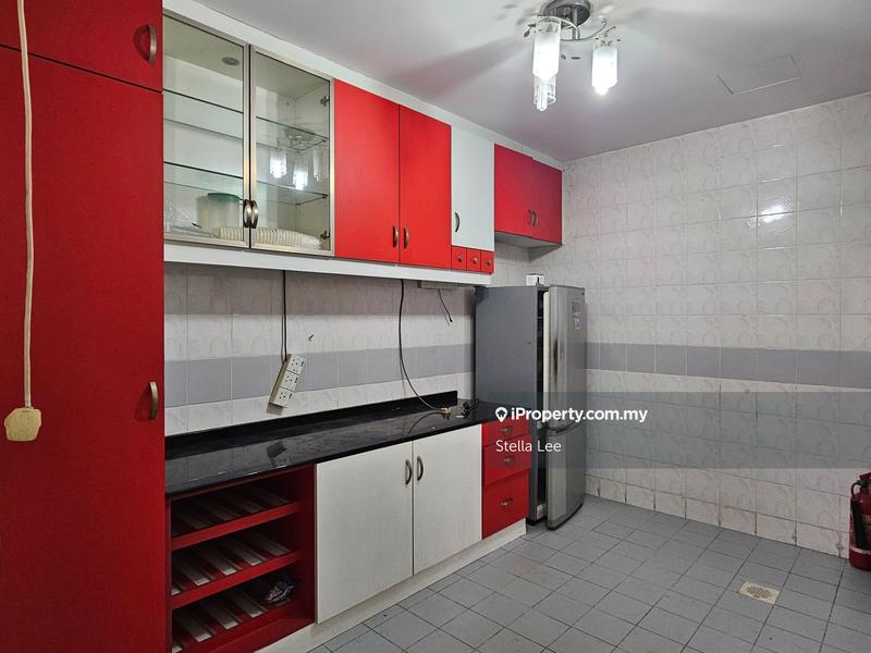 Kondominium untuk Disewa di Evergreen Park Cypress oleh Stella Lee - iProperty.com.my