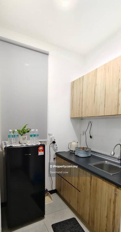 For Rent - Neu Suites