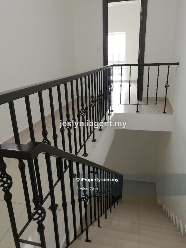 Rumah Berangkai 2.5 Tingkat untuk Disewa di Setia Eco Glade, Cyberjaya oleh Jeslyn Goh - iProperty.com.my