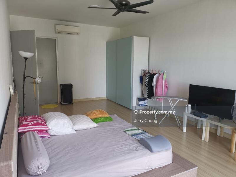 Condominium for Sale in X2 Residency by Jerry Chong - iProperty.com.my