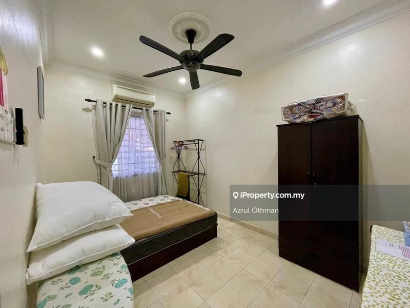 1-storey Terraced House for Sale in Taman Cempaka, Senawang by Azrul Othman - iProperty.com.my