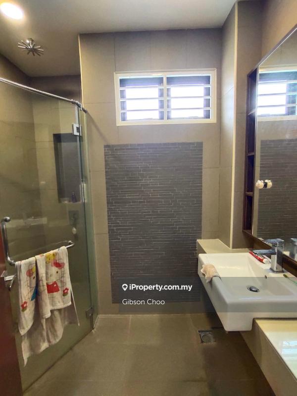 Bungalow House for Sale in Taming Mutiara, Bandar Sungai Long by Gibson Choo - iProperty.com.my