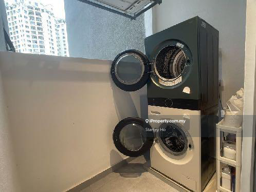 Kediaman Servis untuk Dijual di The Goodwood Residence oleh Stanley Ho - iProperty.com.my