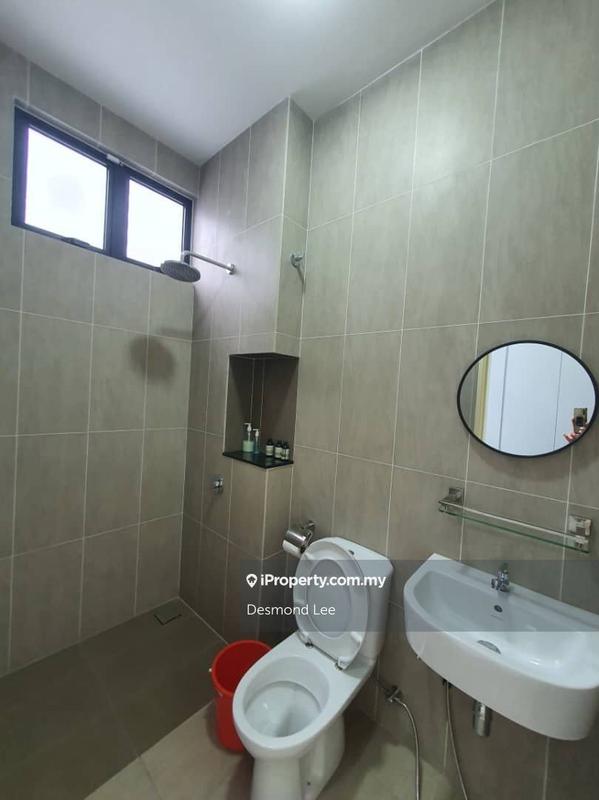 Rumah Kluster untuk Dijual di Taman Desa Tebrau, Tebrau oleh Desmond Lee - iProperty.com.my