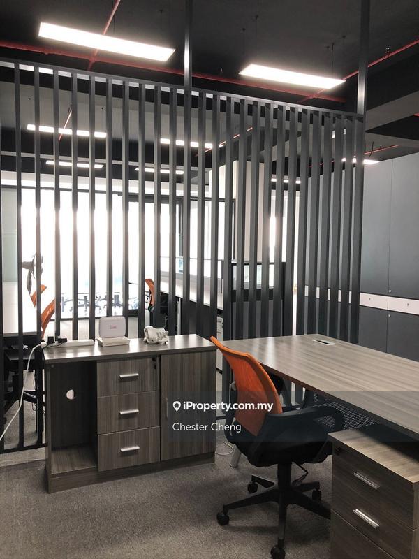 Office for Sale in Centum @ Oasis Corp Park, Oasis Damansara, Ara, Ara Damansara by Chester Cheng - iProperty.com.my