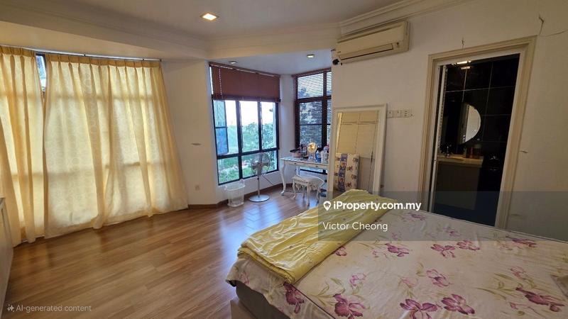 Kondominium untuk Dijual di Sri Kasturina oleh Victor Cheong - iProperty.com.my