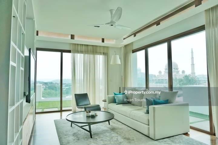 Semi-Detached House for Sale in Astana Residence, Presint 8 by Irwan Tokans - iProperty.com.my