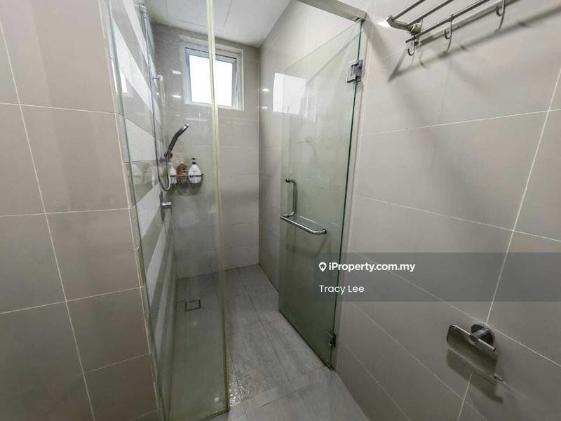 Kondominium untuk Dijual di Scenaria @ North Kiara Hills oleh Tracy Lee - Bathroom - iProperty.com.my
