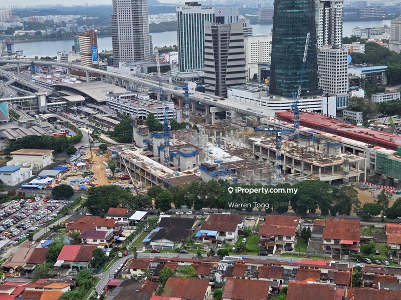 Kondominium untuk Dijual di SKS Pavillion Residences oleh Warren Tong - iProperty.com.my