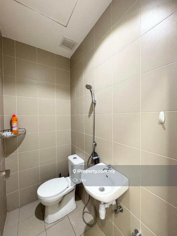 Rumah Teres untuk Dijual di Mines Resort City, Seri Kembangan oleh Ck Yee - iProperty.com.my