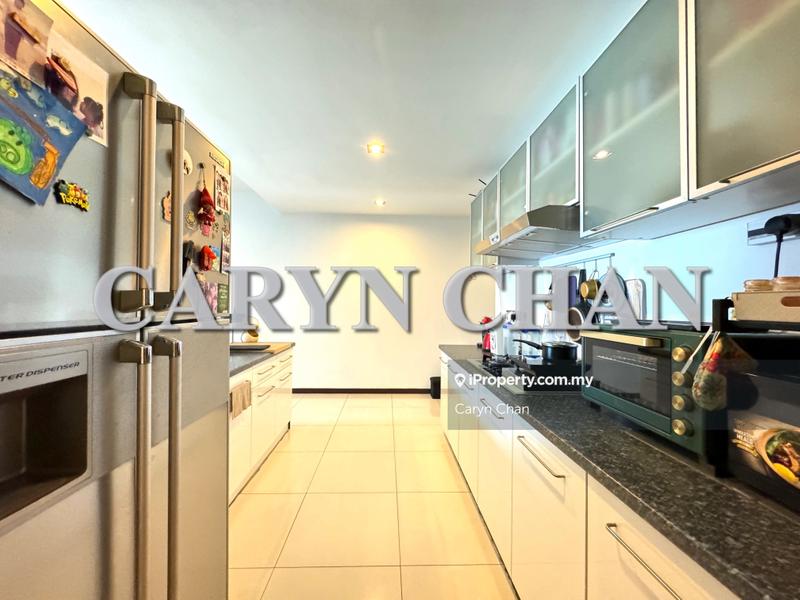 Kondominium untuk Dijual di The Maple Condominium oleh Caryn Chan - iProperty.com.my