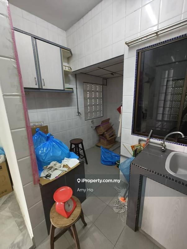 Apartment for Sale in Ria Apartment by Amy Ho - iProperty.com.my