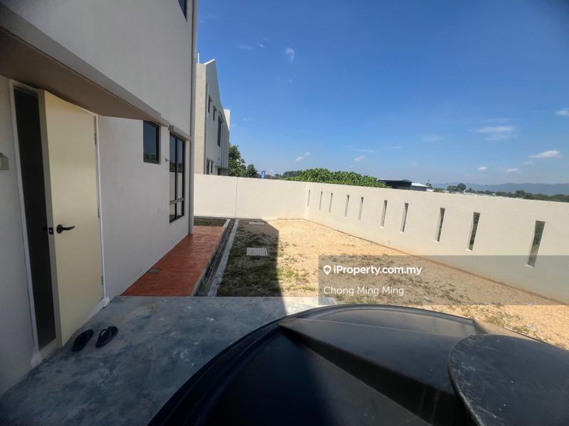 Rumah Berkembar untuk Dijual di Taman Bukit Nuri Indah, Rasah oleh Chong Ming Ming - iProperty.com.my