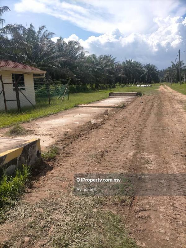 Tanah Perindustrian untuk Dijual di Taman Kapar, Kapar oleh Avind Teh - iProperty.com.my