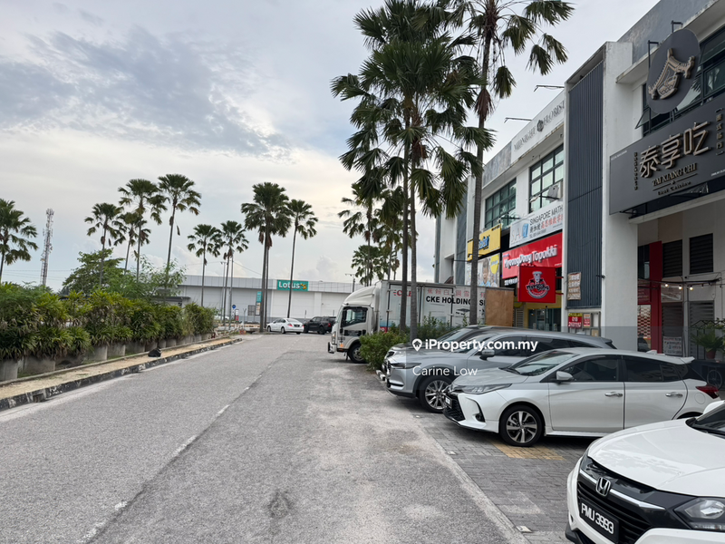 Shop for Sale in Alma, Bukit Mertajam by Carine Low - iProperty.com.my