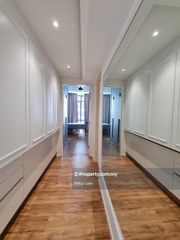 Kediaman Servis untuk Disewa di The Park Sky Residence oleh Miko Lew - iProperty.com.my