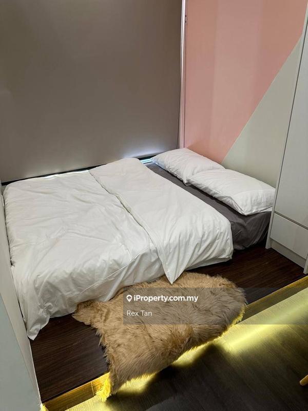 Service Residence for Rent in 28 Boulevard by Rex Tan - iProperty.com.my