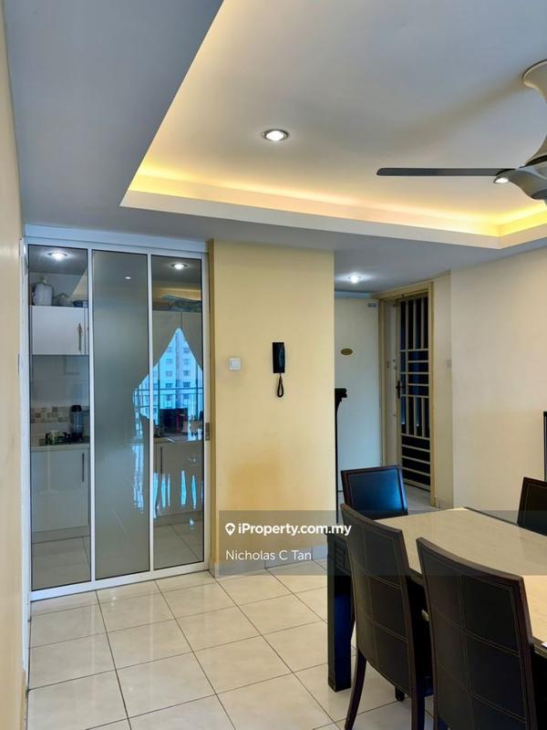Kediaman Servis untuk Dijual di Casa Suites oleh Nicholas C Tan - iProperty.com.my