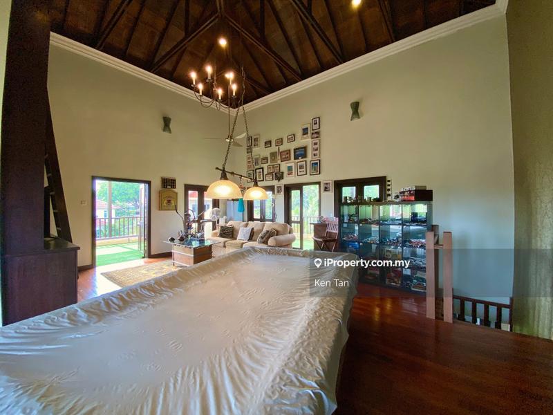 Bungalow House untuk Dijual di Seksyen 6, Petaling Jaya oleh Ken Tan - iProperty.com.my