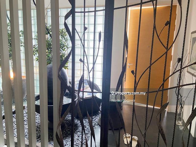 Condominium for Sale in Kiara 1888 by Noriko Togawa - iProperty.com.my