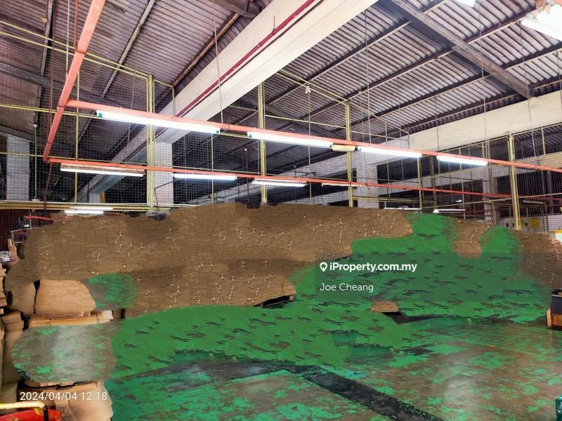 Tanah Komersial untuk Dijual di Petaling Jaya, Selangor oleh Joe Cheang - iProperty.com.my