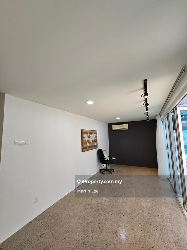 2-storey Terraced House for Sale in Taman Sri Hartamas, Sri Hartamas by Martin Lee - iProperty.com.my