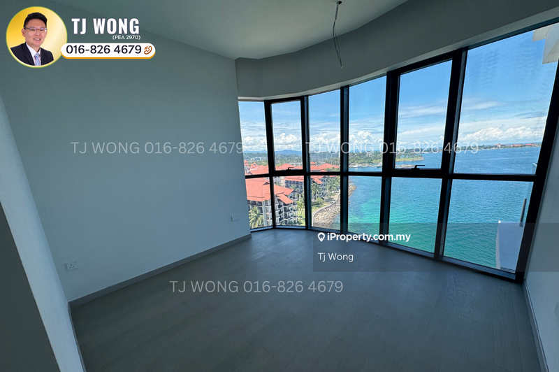 Condominium for Sale in Coral Bay by Tj Wong - iProperty.com.my