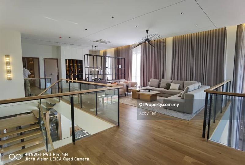 Bungalow House for Sale in Bandar Sri Sendayan, Negeri Sembilan by Abby Tan - iProperty.com.my