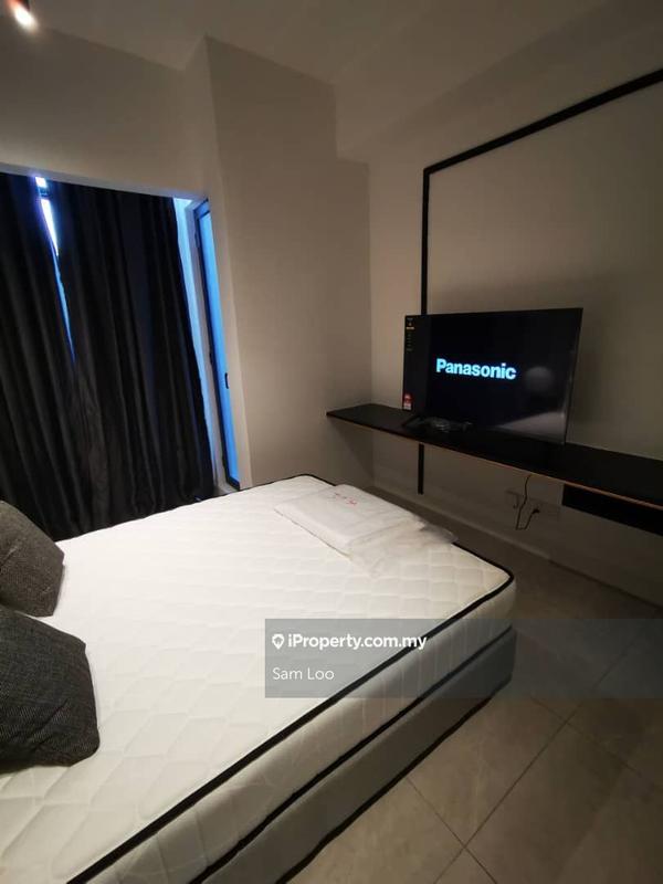 For Rent - Axon, Bukit Bintang, KL City Centre